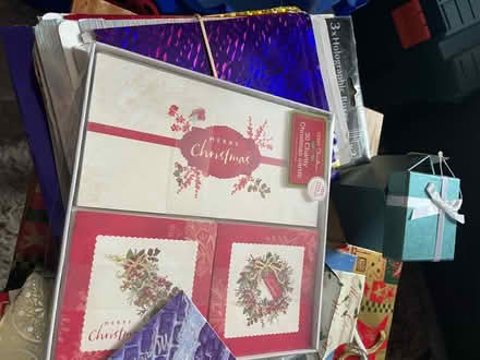 Photo of free Christmas bits (Hailsham BN27) #2