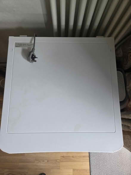 Photo of free Fridge, larder style (no ice box) (Bishops Stortford CM23) #4