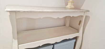 Photo of free Shabby Chic Console Table / Hallway (Sundridge Park) #2