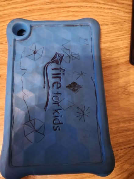 Photo of free Kindle Fire #2 (Belper DE561) #4