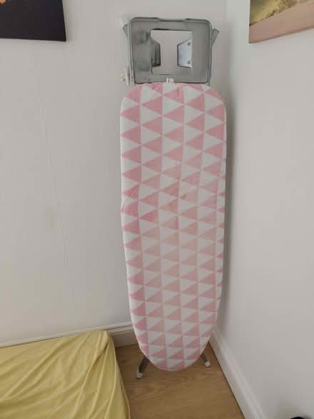 Photo of free Ironing board (Northway OX3) #1