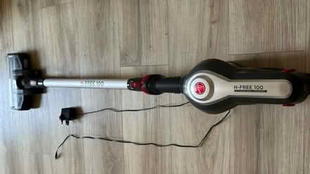 Photo of free Cordless Hoover (Batheaston BA1) #2