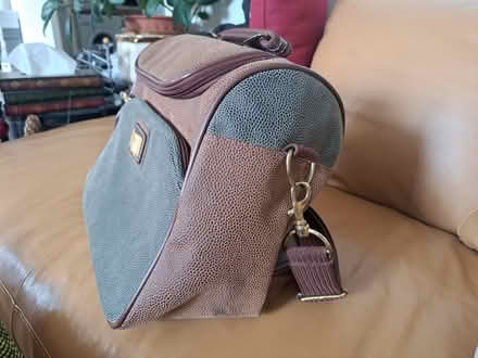 Photo of free Overnight bag - Brockley (Crofton Park, Brockley) #2