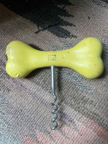 Photo of free Corkscrew (Rottingdean BN2) #1