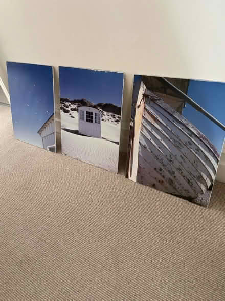 Photo of free Seaside wall pictures (Birkdale PR8) #1