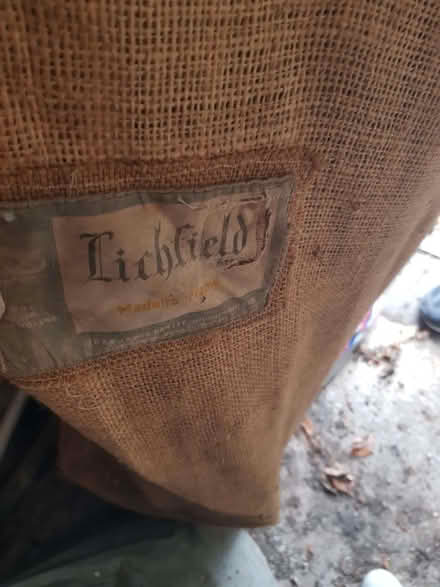 Photo of free Lichfield Madeira Tent (Timperley WA15) #1