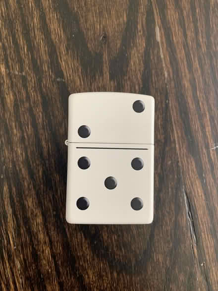 Photo of free Dominos Zippo Lighter (Morristown) #1