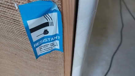Photo of free Staples Double Divan Base (Bathwick BA2) #3