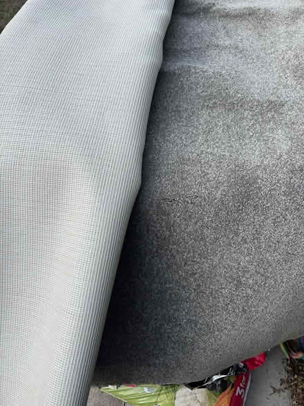 Photo of free Carpet Offcut 2m x 2m (Worcester WR5) #1