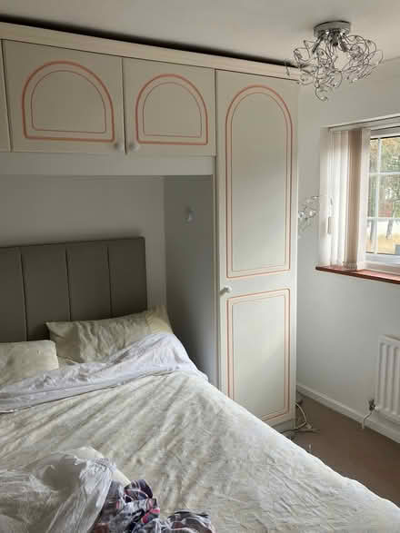 Photo of free Over bed wardrobes (Orpington BR6) #1