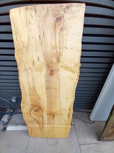 Photo of free Table top (Shepshed LE12) #2