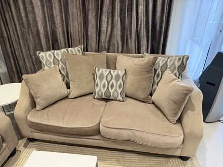 Photo of free 2 piece sofology sofas (Mill Hill East NW7) #3