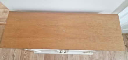 Photo of free Shabby Chiic Small Sideboard (Sundridge Park) #2
