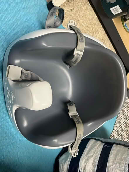 Photo of free Bumbo seat (Dover CT17) #1