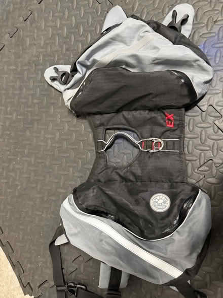 Photo of free Dog saddle bags (Broomfield) #1