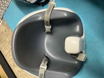 Photo of free Bumbo seat (Dover CT17) #3