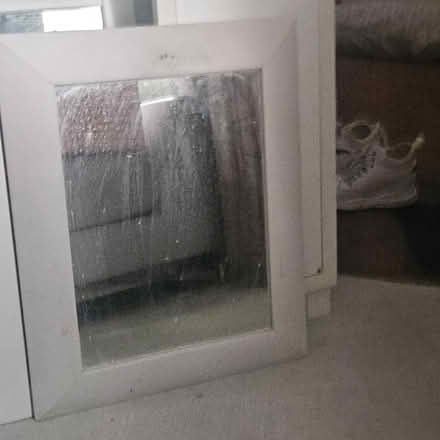 Photo of free Dressing table mirror & wall mirror (Langley SL3) #1