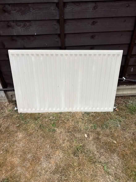 Photo of free Radiator (Otham ME15) #1