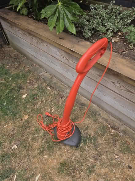 Photo of free Electric strimmer Flymo (Streatham Hill SW2) #1