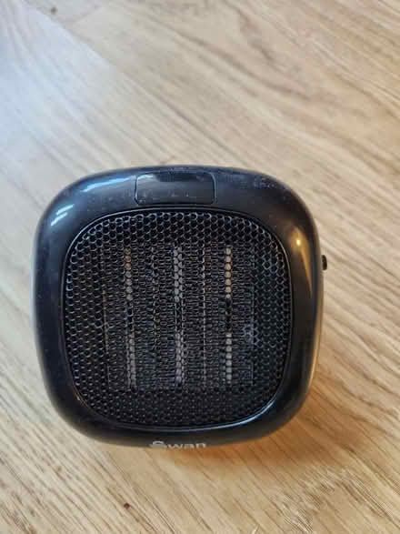 Photo of free Fan Heater (Belper DE561) #1