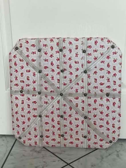 Photo of free Noticeboard/Pinboard (Bishops Cleeve GL52) #1
