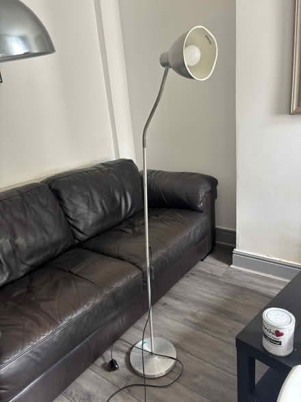 Photo of free Floor Lamp (B169DR) #1