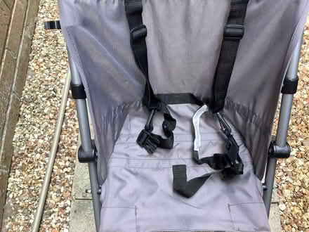 Photo of free Child’s Cuggl Buggy (Great Warford, SK9) #2