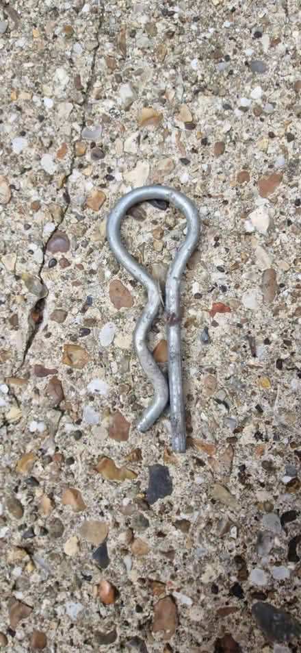 Photo of free Hardware - fasteners (Countesthorpe LE8) #2