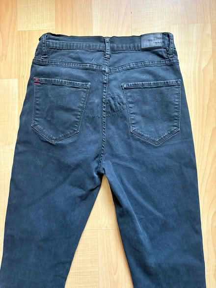 Photo of free high rise stretch skinny jeans29x29 (L5L 5P5) #3