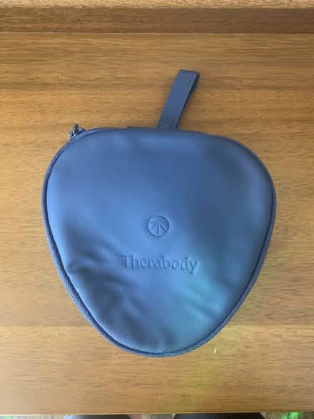Photo of free Therabody Amenity Kit / Mini Case (Morristown) #1