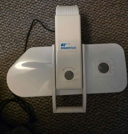 Photo of free Steamfast fabric steam press (New Milford, NJ) #1
