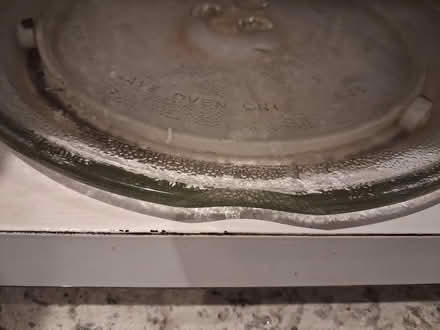 Photo of free Microwave (Calver S32) #3