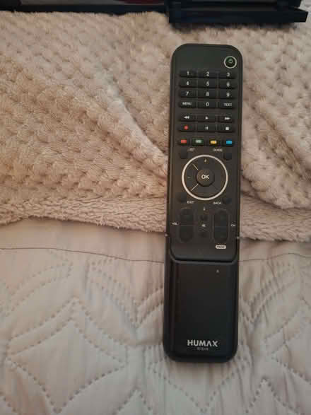 Photo of free Homi Freeview recording device (Morland CA10) #2