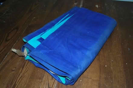Photo of free Air Mattress/Matelas gonflable (gatineau ave & de bourgogne st) #1