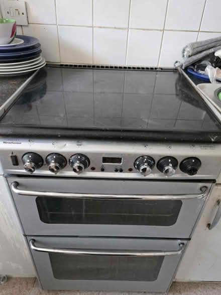 Photo of free Stove gas cooker (Tollington way N7) #1