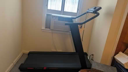Photo of free Treadmill (Teaneck, NJ) #1