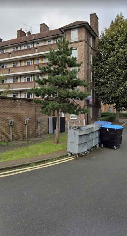 Photo of free shoes boots and sliders (Borough SE1) #3