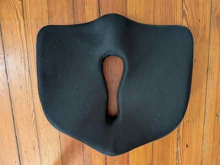 Photo of free Memory Foam Seat Cushion (East Watertown, near Filipello) #1