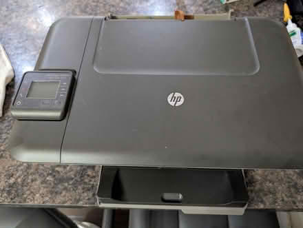 Photo of free Printer. No idea if it works (Eden Park. BR3) #1