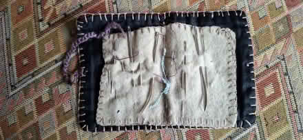 Photo of free Needle Book with Needles (Harrogate HG1) #2