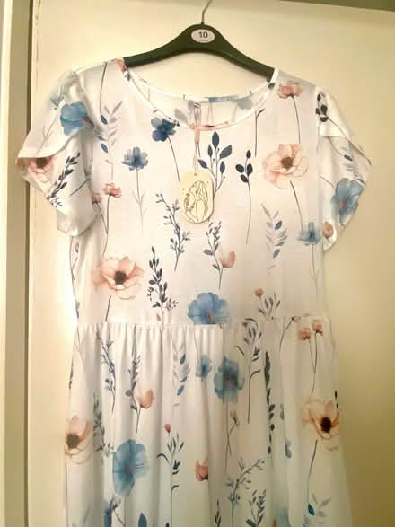 Photo of free Brand new summer dress 14/16 (Gosport PO12) #2