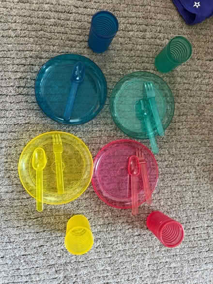 Photo of free American girl doll accessories (West Linn) #2