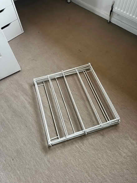 Photo of free Clothes drier (Littlemore OX4 4) #2
