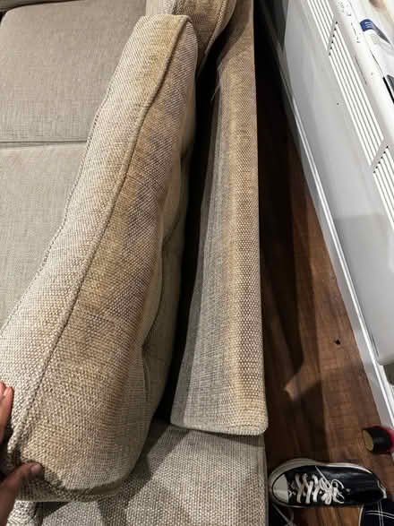 Photo of free Couch (Ws1 1HR) #3