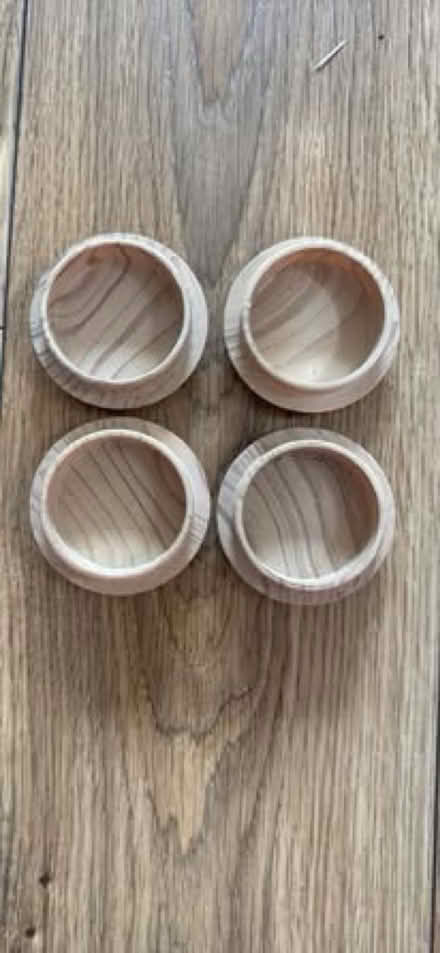 Photo of free Wooden floor protector (Wokingham, RG40) #1