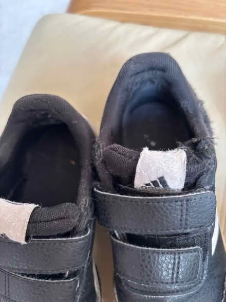 Photo of free Trainers 2 x size uk 7 and UK kids12 (Tilekiln TN38) #3