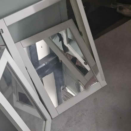 Photo of free Dressing table mirror & wall mirror (Langley SL3) #3
