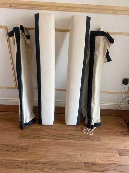 Photo of free Pelmet, blinds and lampshade (Coulby Newham) #2