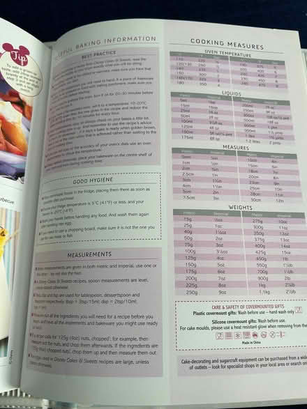 Photo of free Disney cakes and sweets magazines (Forest hall NE12) #3