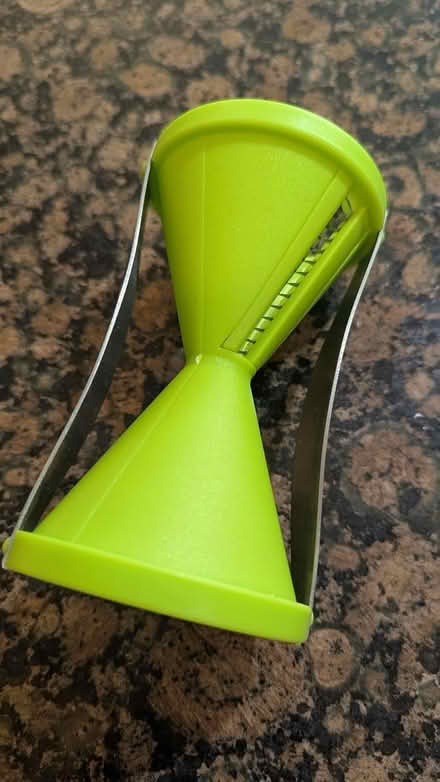 Photo of free Vegetable spiralizer (North Cambridge) #1